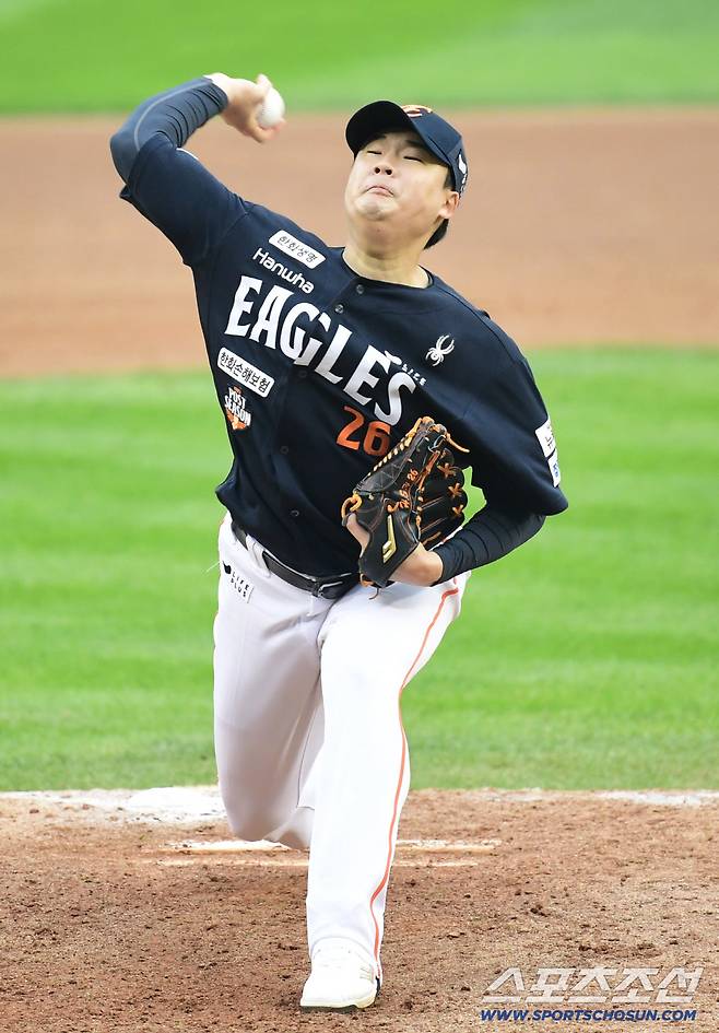 KT는 왜 1년밖에 못 쓸수 있는, 예비 FA 한승혁을 보상 선수로 지명했을까