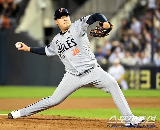 KT는 왜 1년밖에 못 쓸수 있는, 예비 FA 한승혁을 보상 선수로 지명했을까