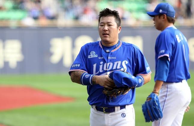 '삼성과 2파전' KIA, 내부 FA 최형우에 최종 오퍼