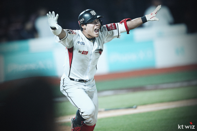 ‘바쁘다 바빠’ KT, 한승혁 보상 선수 영입 후 13명 방출···‘쏠쏠한 1군’ 멤버 송민섭 떠난다