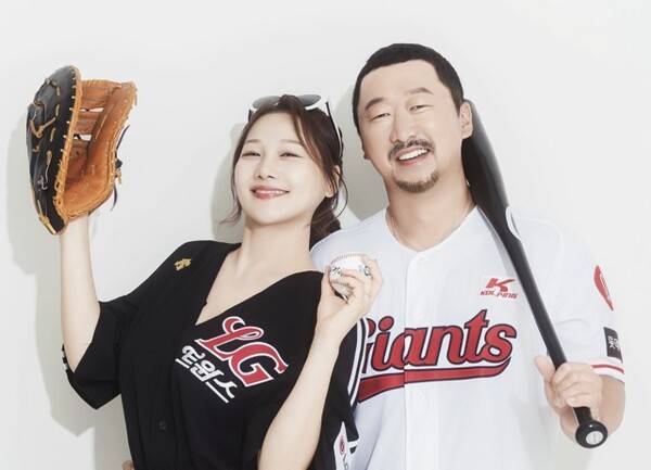 [단독]'작뱅' 이병규 롯데 자이언츠 타격 코치, 2년 연애 끝 결혼