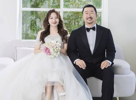 [단독]'작뱅' 이병규 롯데 자이언츠 타격 코치, 2년 연애 끝 결혼