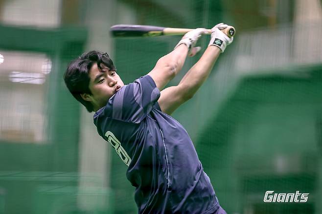 '금값' 20대 1군 포수가 둘이나 있는데…트레이드는 왜? 롯데가 택한 '육성'의 핵심 [SC포커스]