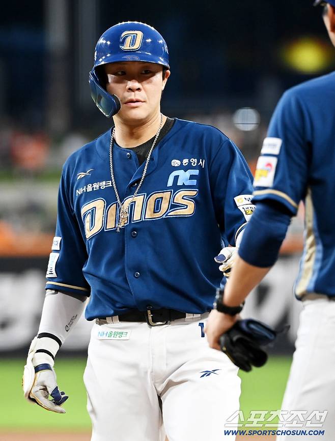 '금값' 20대 1군 포수가 둘이나 있는데…트레이드는 왜? 롯데가 택한 '육성'의 핵심 [SC포커스]