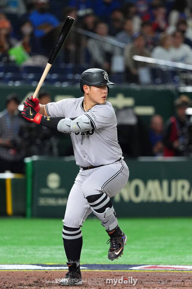 '미쳤다' 美는 왜 요미우리 248홈런 거포의 보스턴행 예상했나…939억 계약 실화인가