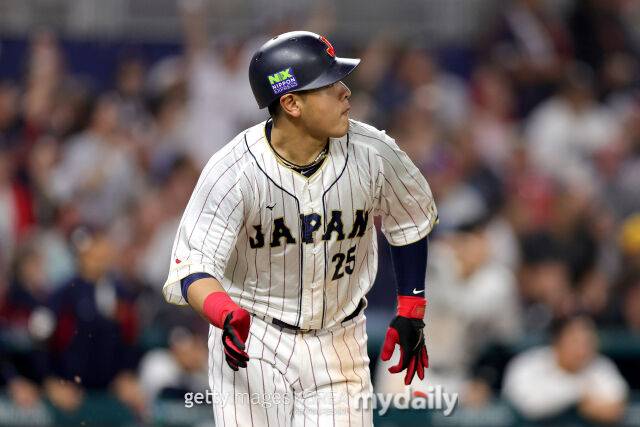 '미쳤다' 美는 왜 요미우리 248홈런 거포의 보스턴행 예상했나…939억 계약 실화인가