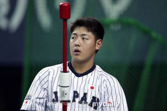 '미쳤다' 美는 왜 요미우리 248홈런 거포의 보스턴행 예상했나…939억 계약 실화인가