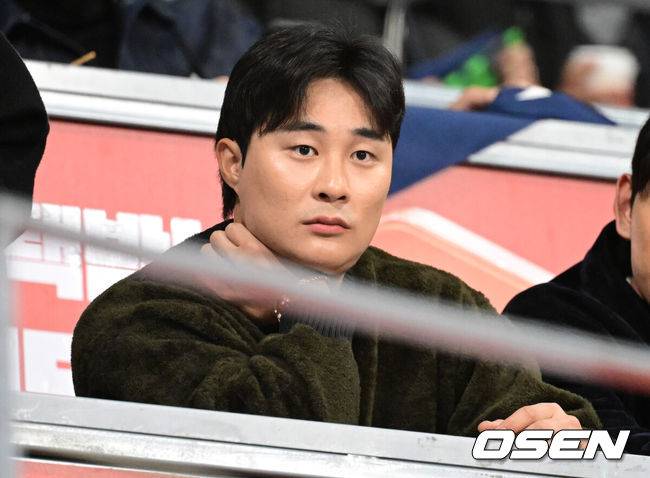 SNS에 사진 한 장 올렸을 뿐인데...김하성, 일본 방문에 현지 매체 또 호들갑