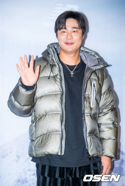 SNS에 사진 한 장 올렸을 뿐인데...김하성, 일본 방문에 현지 매체 또 호들갑