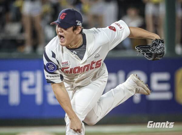 [오피셜] '음주운전 적발→70G 출장 정지' 김도규, 결국 방출...'선수단 정리' 롯데, 심재민-이주찬과도 결별