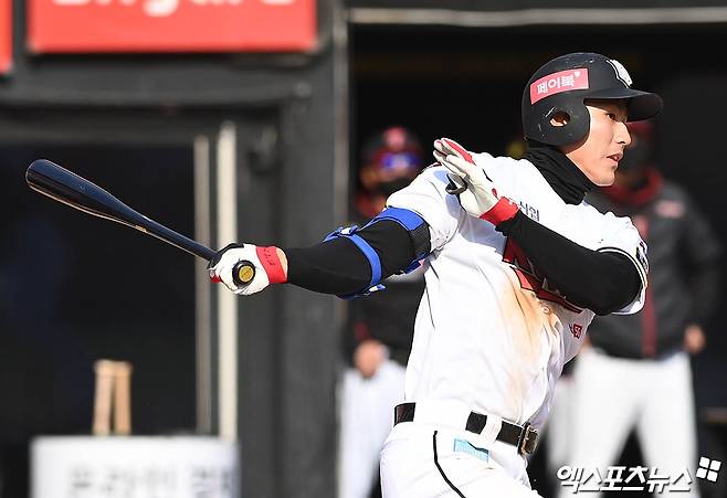 KT 칼바람, 13명 대규모 방출 통보…'김기태 아들' 김건형 현역 은퇴 결정