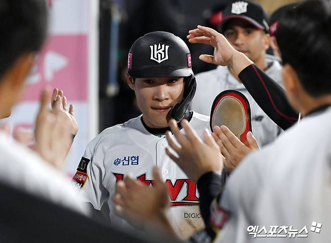 KT 칼바람, 13명 대규모 방출 통보…'김기태 아들' 김건형 현역 은퇴 결정