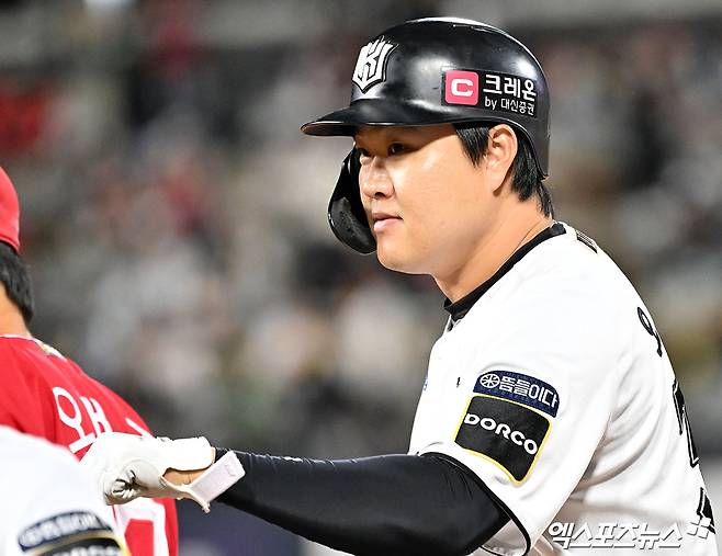 KT 칼바람, 13명 대규모 방출 통보…'김기태 아들' 김건형 현역 은퇴 결정