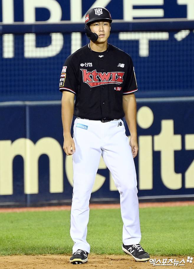 KT 칼바람, 13명 대규모 방출 통보…'김기태 아들' 김건형 현역 은퇴 결정