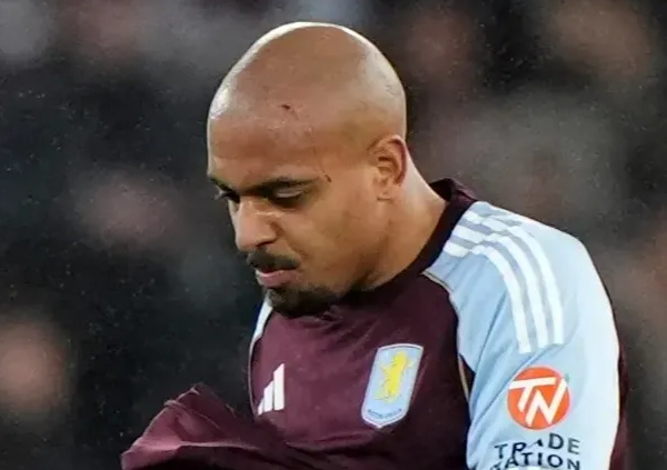 '손흥민 우승' 유로파리그, 관중이 던진 물건 맞아 '피 철철'→선수 목숨 걸고 뛰어야 하나? 대체 무슨 일이…