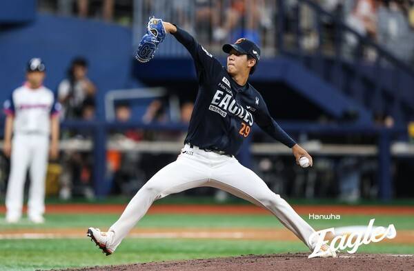 류현진까지 나서서 도와줬건만...한화의