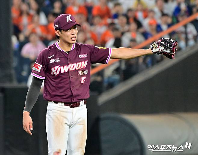 '220억 초대박!' 송성문+김혜성, LA 깜짝 재회 보인다!…