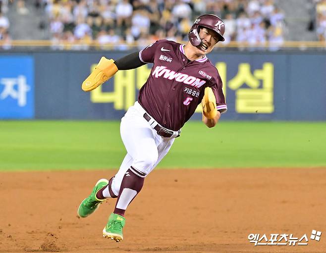 '220억 초대박!' 송성문+김혜성, LA 깜짝 재회 보인다!…