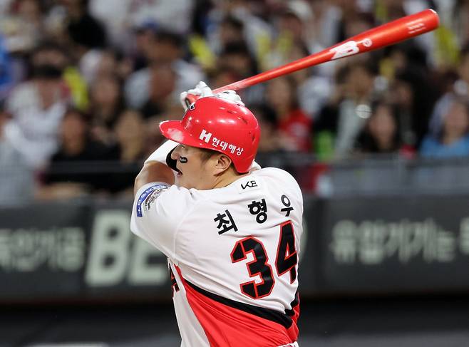 KIA 내부에서도 우려가, 최형우 삼성행? 늦어도 다음 주 계약 전망 [IS 포커스]