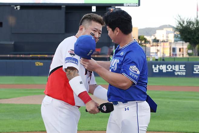 KIA 내부에서도 우려가, 최형우 삼성행? 늦어도 다음 주 계약 전망 [IS 포커스]