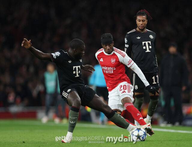 알까기 농락 당하고 치명적인 실점 빌미…'김민재 대신 벤치로 보내라' 바이에른 뮌헨 센터백 혹평