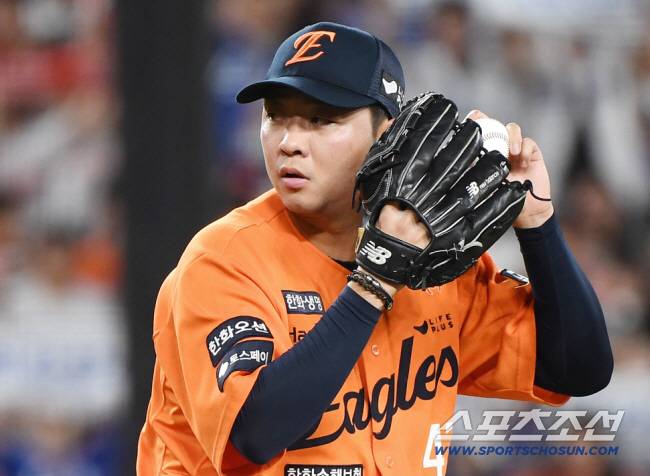 52억원→38억원 '투수 기준' 나왔다…투수 보강 절실, '좌완 최대어'도 경쟁 붙었다