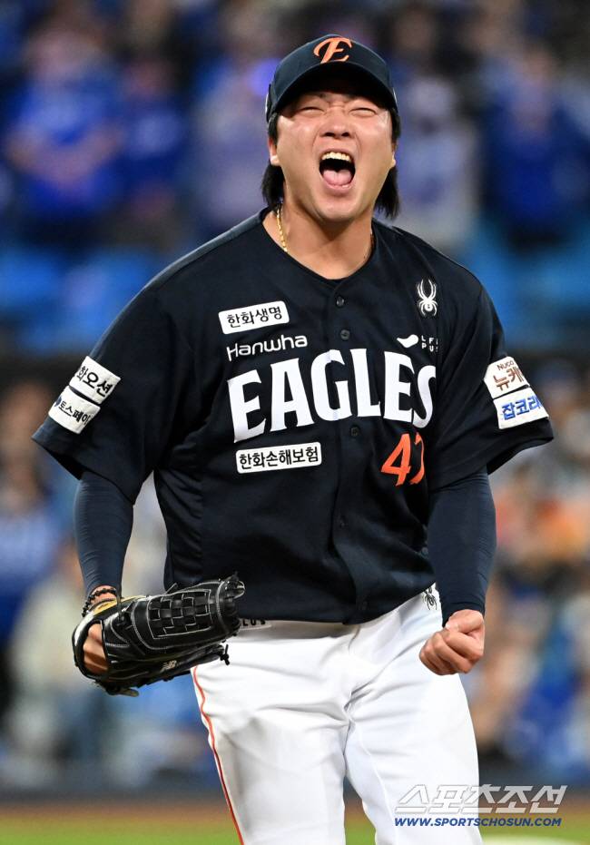 52억원→38억원 '투수 기준' 나왔다…투수 보강 절실, '좌완 최대어'도 경쟁 붙었다