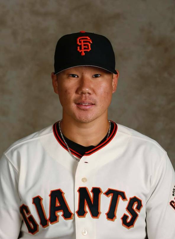 이정후 SF 한국인 선배, '야구 못해 짤렸는데 야구로 먹고 산다' [이상희의 메이저리그 피플]