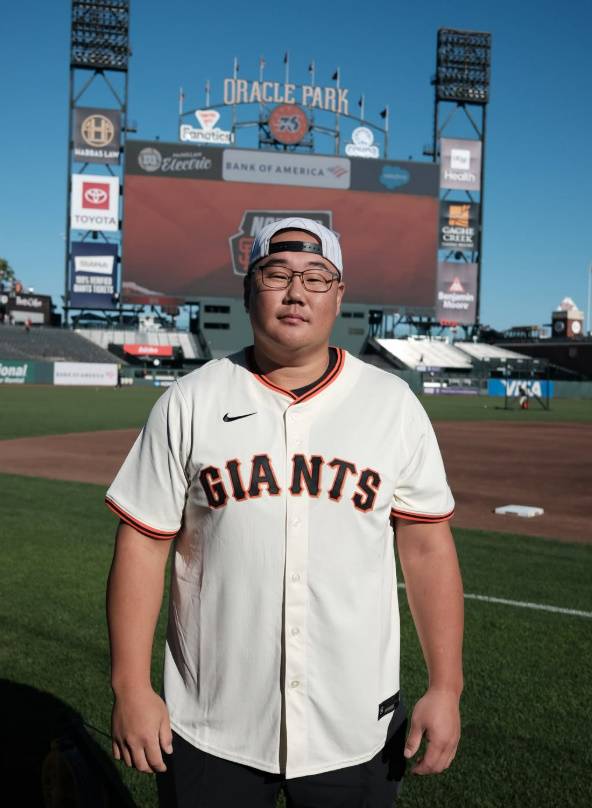 이정후 SF 한국인 선배, '야구 못해 짤렸는데 야구로 먹고 산다' [이상희의 메이저리그 피플]