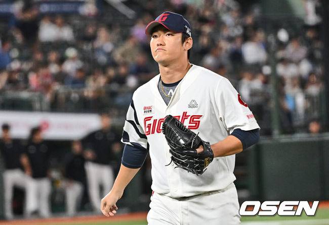 그 때 운전대 잡지 않았더라면…음주운전 70G 징계→2군 ERA 18점대→27세 방출 시련, 스스로 커리어 망쳤다