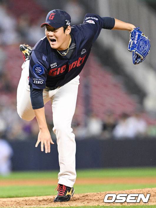 그 때 운전대 잡지 않았더라면…음주운전 70G 징계→2군 ERA 18점대→27세 방출 시련, 스스로 커리어 망쳤다