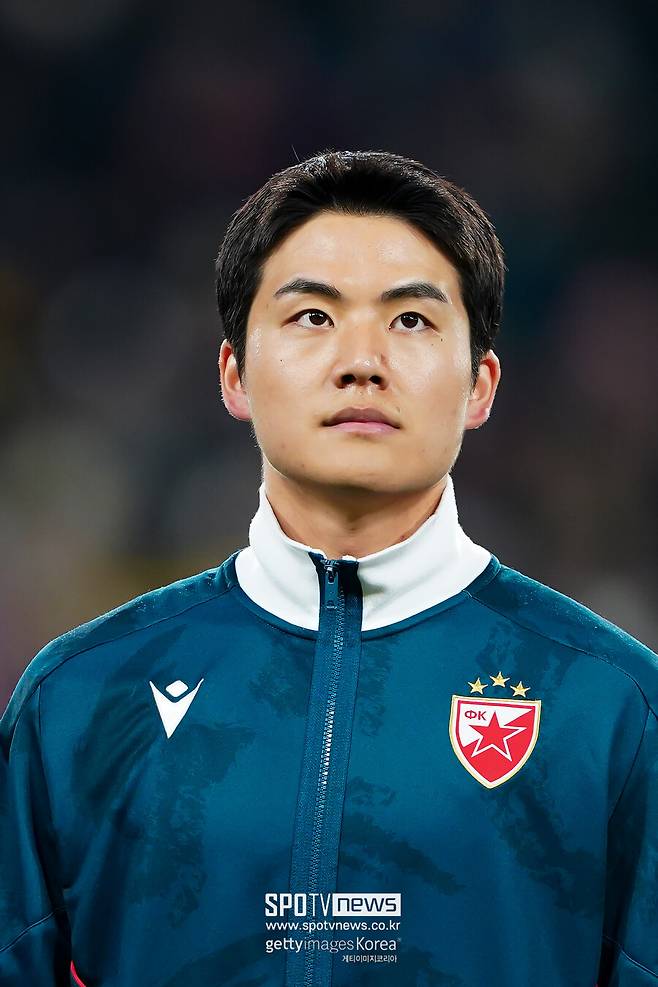 韓 초대형 이적 선언, 월드컵 6개월 앞두고 “팀 떠나고 싶다” 통보…홍명보호 풀백 ‘오피셜’ 뜨나 “설영우 겨울 이적 추진→이탈리아 세리에A 관심”