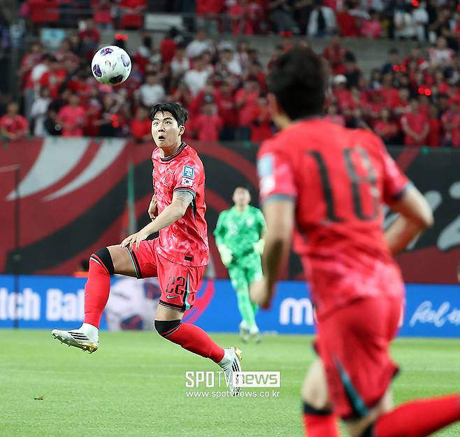 韓 초대형 이적 선언, 월드컵 6개월 앞두고 “팀 떠나고 싶다” 통보…홍명보호 풀백 ‘오피셜’ 뜨나 “설영우 겨울 이적 추진→이탈리아 세리에A 관심”