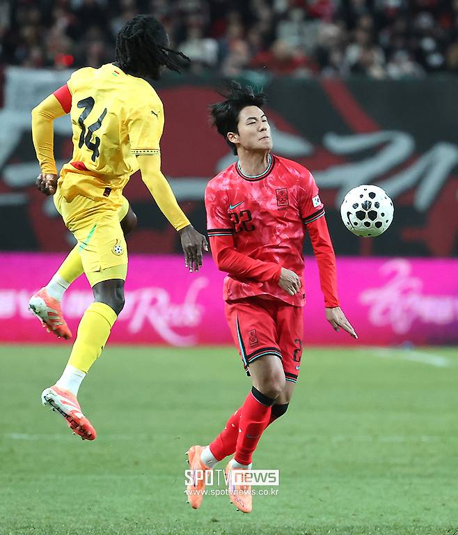 韓 초대형 이적 선언, 월드컵 6개월 앞두고 “팀 떠나고 싶다” 통보…홍명보호 풀백 ‘오피셜’ 뜨나 “설영우 겨울 이적 추진→이탈리아 세리에A 관심”