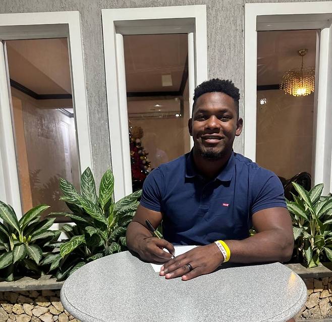 [공식] “지난시즌 유심히 지켜봤다” 한화 타선 진짜 무섭다, 페라자 컴백!→99년생 파이어볼러 외인도 품었다