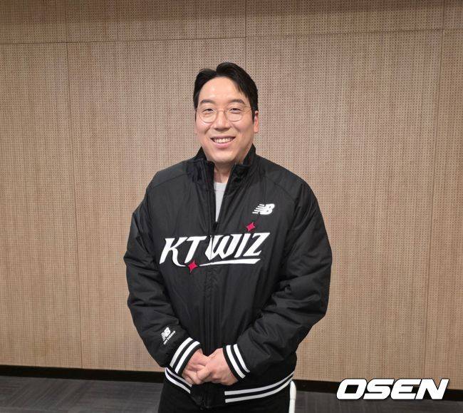 “잠실 떠난다는 생각 안 해봤는데…” 3년 50억 전격 수원행, KS MVP 왜 LG 떠날 결심했을까 [오!쎈 수원]