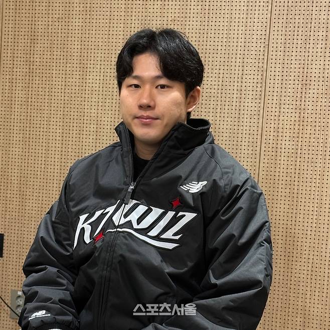 “FA 재수도 생각→싸게 잘 데려왔다 평가받겠다” 남몰래 힘겨운 시간 보낸 최원준의 ‘소회’와 각오 [SS인터뷰]