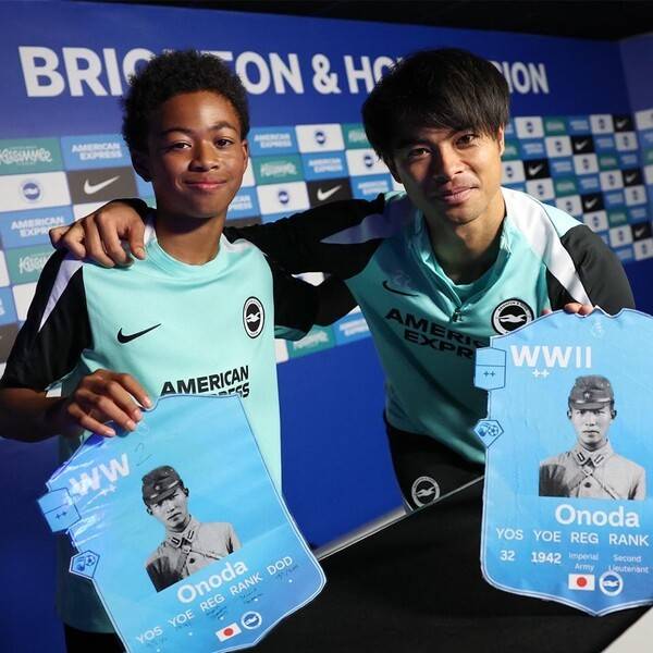 韓 이어 中도 등 돌렸다…'윤도영 日 취급' 재발 방지 약속한 브라이턴, 또 대형 실수