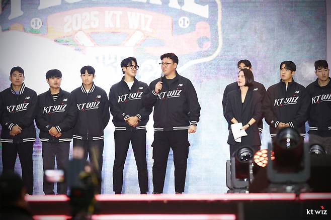 김현수·최원준·한승택에 장성우·황재균까지 모인 사연,