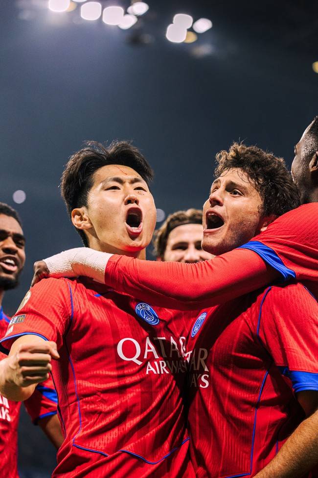 [오피셜] 이강인 대체 얼마나 더 잘해야 선발일까...1골 2도움에도 충격 벤치→모나코 원정 스쿼드 포함