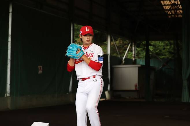 “1.5군 선수를 1군 선수로” 전력의 구멍을 메워라… SSG가 외친 '뎁스 강화' 그 가능성을 봤다