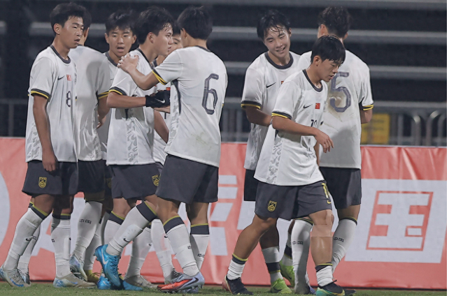 日 매체 이례적 경악 “중국 축구, 내가 아는 수준 맞나” 4경기 38골 0실점 “진짜 무섭다” 대대적 집중조명