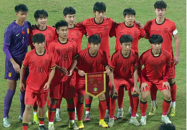 日 매체 이례적 경악 “중국 축구, 내가 아는 수준 맞나” 4경기 38골 0실점 “진짜 무섭다” 대대적 집중조명