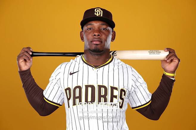 페라자 그 팀만 아니었으면 빅리그 갔다…실패한 선수 왜 데려오냐고? 진짜 달라졌으니까