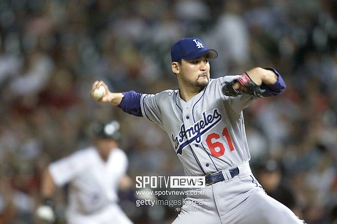 '박찬호가 공개한 1장' 앞으로 한국야구에 이런 순간 또 있을까…메이저리거만 5명이 있다