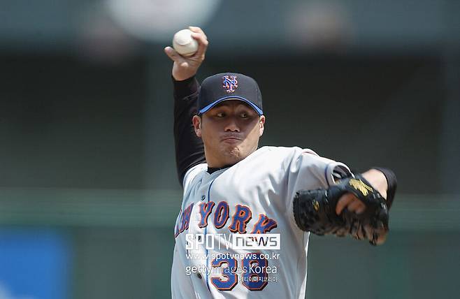 '박찬호가 공개한 1장' 앞으로 한국야구에 이런 순간 또 있을까…메이저리거만 5명이 있다