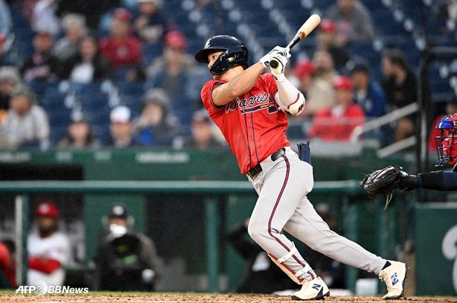 '고작 타율 0.234' 김하성이 '왜' 매년 200억 이상 가능한가