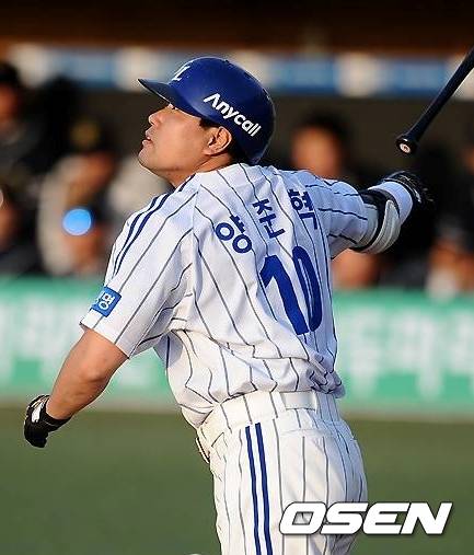삼성의 거물 좌타자 복귀→우승 공식, 양준혁과 이승엽에 이어 퉁어게인도 우승 만들어낼까