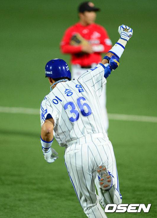 삼성의 거물 좌타자 복귀→우승 공식, 양준혁과 이승엽에 이어 퉁어게인도 우승 만들어낼까