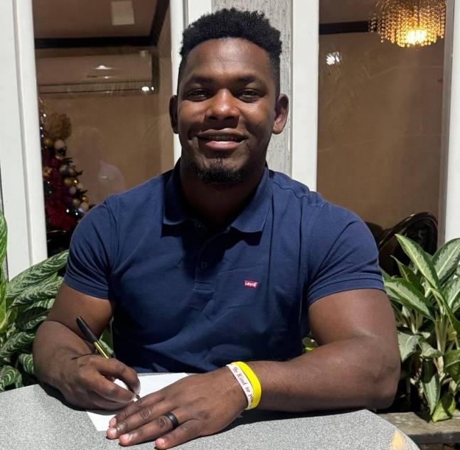 고민했던 한화, '페라자가 더 간절했다' 日 팀도 노렸는데...